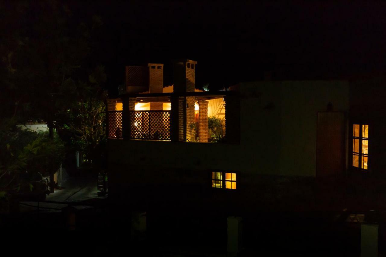 Villa Of The Old Olive Oil Factory Ágios Konstantínos Екстериор снимка
